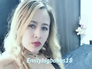 Emilybigboobs18