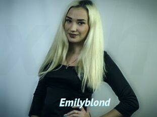 Emilyblond