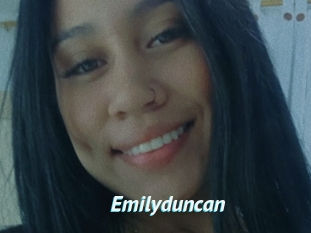 Emilyduncan