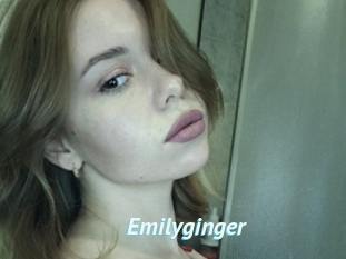 Emilyginger