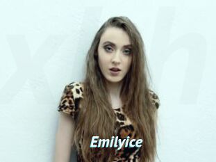 Emilyice