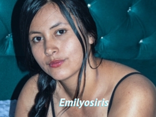 Emilyosiris