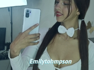 Emilytohmpson