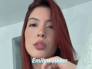 Emilywalkker