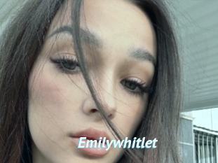 Emilywhitlet