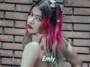 Emiy