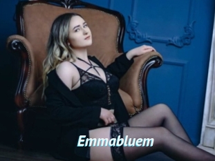 Emmabluem