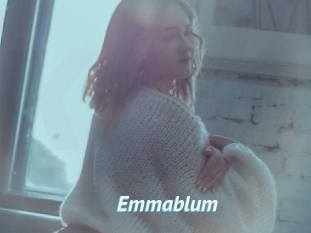 Emmablum