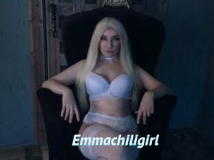 Emmachiligirl