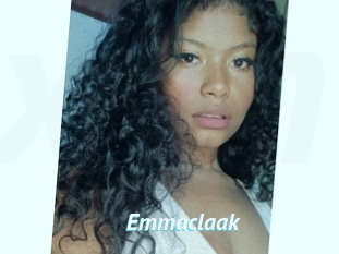 Emmaclaak