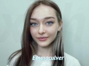 Emmaculver