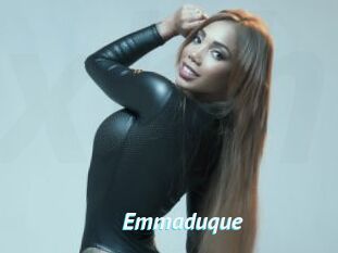 Emmaduque