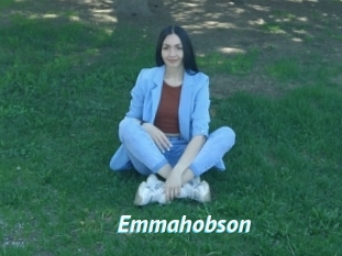 Emmahobson