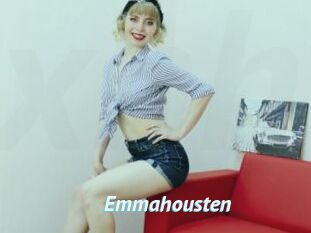 Emmahousten