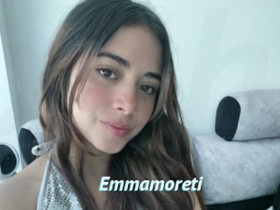 Emmamoreti