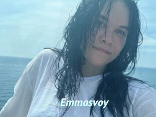 Emmasvoy