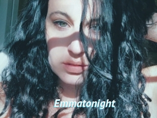 Emmatonight