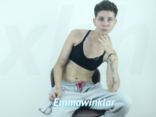 Emmawinklar