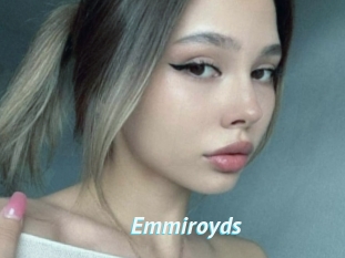 Emmiroyds