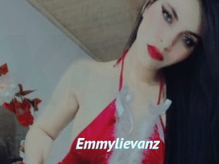 Emmylievanz