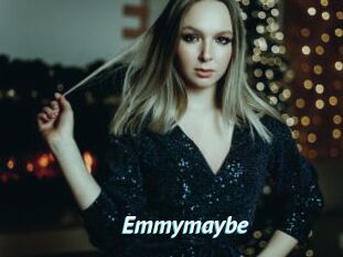 Emmymaybe