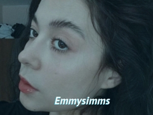 Emmysimms