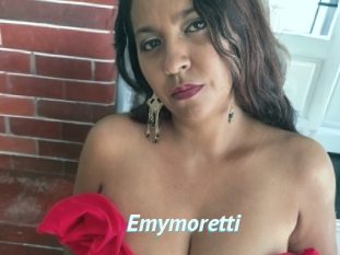 Emymoretti