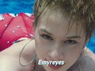 Emyreyes