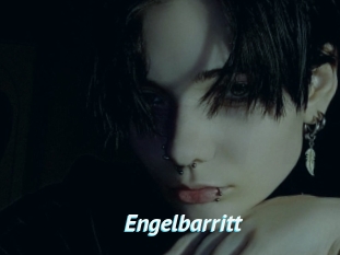 Engelbarritt