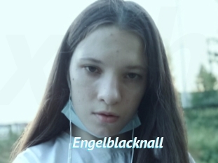 Engelblacknall