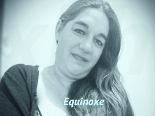 Equinoxe