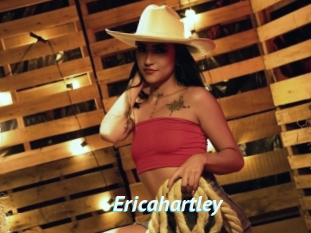 Ericahartley