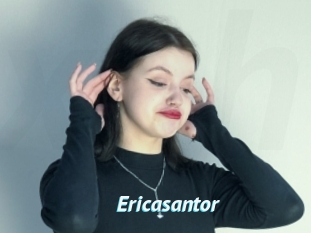 Ericasantor