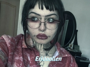 Eridaallen