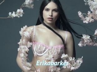 Erikabarker