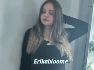 Erikabloome