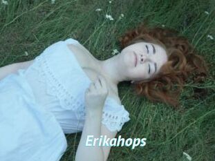 Erikahops