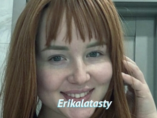 Erikalatasty