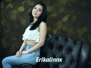 Erikalinnx
