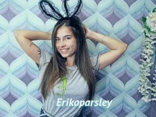 Erikaparsley