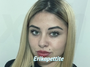 Erikapettite