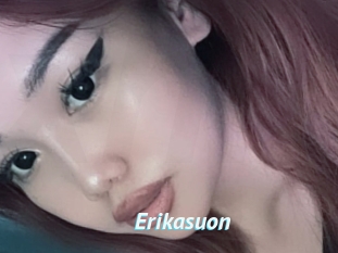 Erikasuon