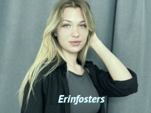 Erinfosters