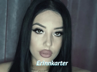 Erinnkarter