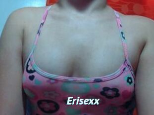 Erisexx