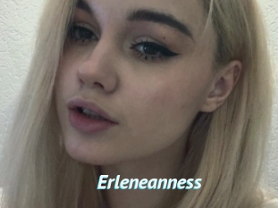 Erleneanness