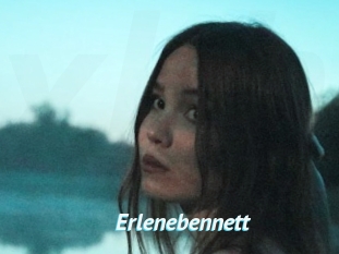 Erlenebennett