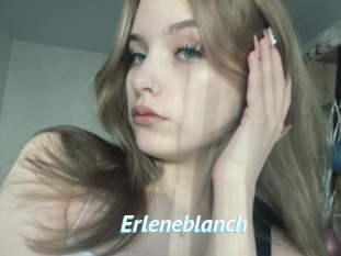 Erleneblanch