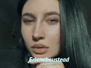 Erleneboustead