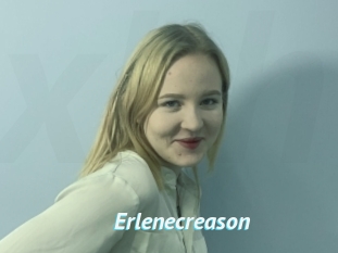 Erlenecreason